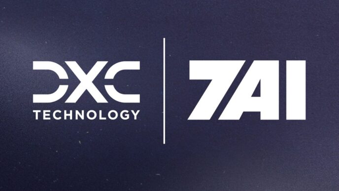 DXC Technology och 7AI: En ny era inom hanterade säkerhetstjänster