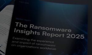 Barracuda Networks Insights Ransomware
