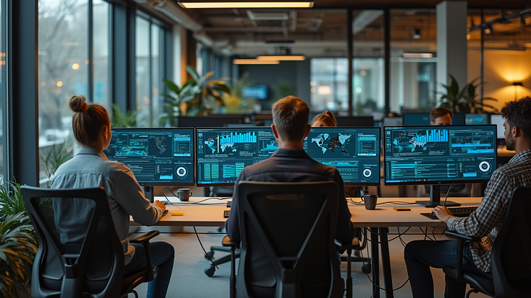 GlobalConnect – GlobalConnect lanseeraa uuden tietoturvapalvelun – IT-ympäristön 24/7-valvonta | IT-ala