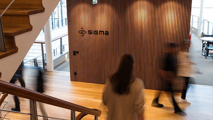 Sigma Technology vinner Kammarkollegiets upphandling av IT-konsulttjänster till svenska offentliga sektorn