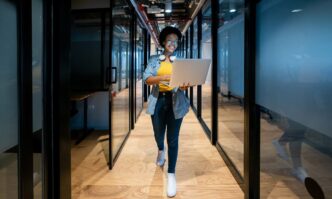 IoT Security Solutions in Smart Office Environments