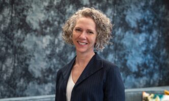 Ann Halvorsen, Nexer Groupin uusi viestintäjohtaja
