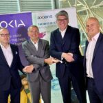Axians og Nokia uddyber strategisk partnerskab i EMEA