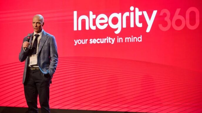Integrity360 DFIR 2025: Tunnustettu Gartnerin markkinaoppaassa