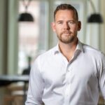 Patrik Stjerna som ny enhetschef i Karlskrona