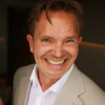 Peo Strindlund, Nordenchef på Jamf