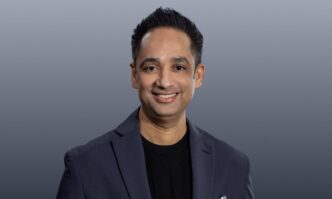 Rahul Yadav utnevnt til ny administrerende direktør i Paligo med fokus på AI og innovasjon