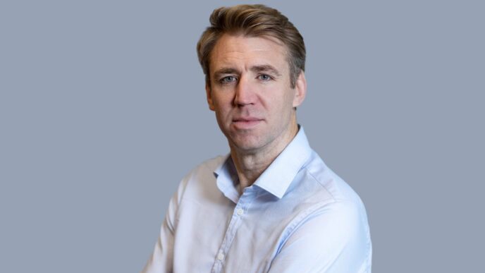 Richard Ford, CTO bei Integrity360