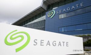 Seagate och Acronis allians för skalbara och säkra dataarkiveringslösningar