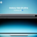 Samsung Galaxy Tab S11 series launches in Sweden with Galaxy AI, new S Pen and slim premium design