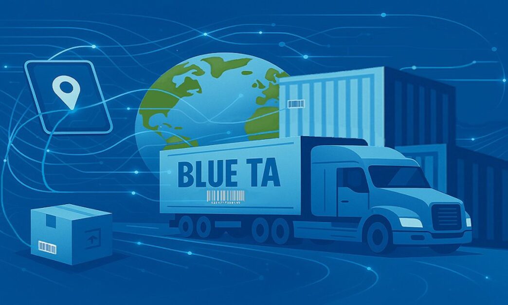 Connect Companies lanserar Blue TA – ny TA-lösning