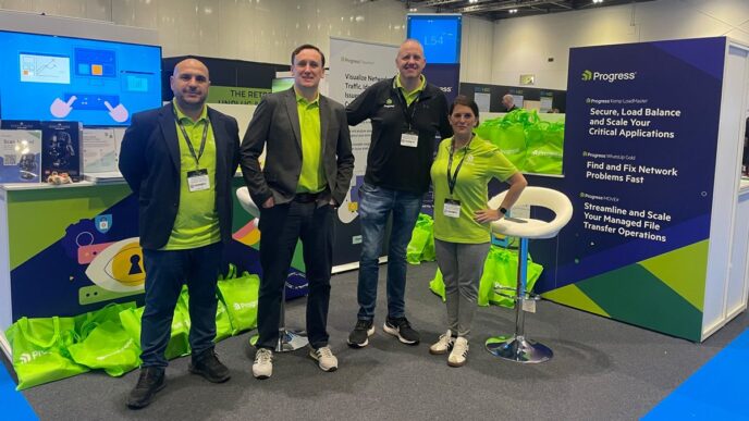 Progress Software bringt Automate MFT auf den Markt – eine Cloud-basierte Lösung für sichere und automatisierte Dateiübertragung.