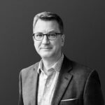 Tom Gavin, neuer Marketing- und Kommunikationsmanager bei Pax8