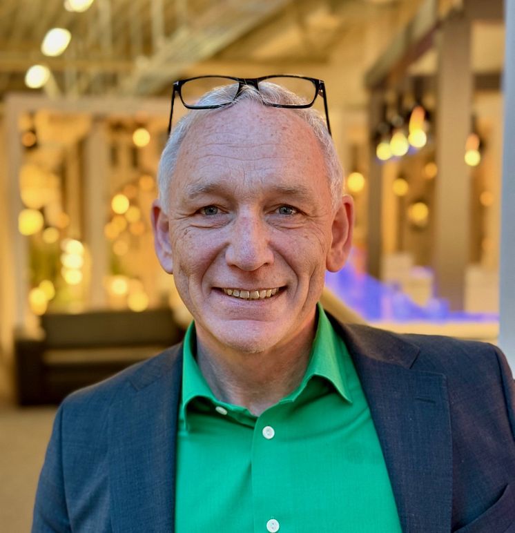 Connect Companies lanserar Blue TA – enklare transportadministration | IT-Branschen