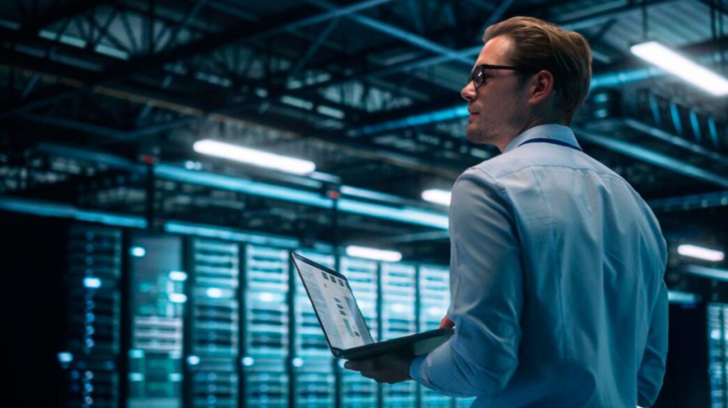 – ABB forlænger 18-årigt partnerskab med TCS for at implementere AI-drevet IT-drift | IT-branchen