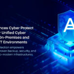 Acronis lanserar Cyber Protect Local – lokal och suverän lösning för IT- och OT-säkerhet