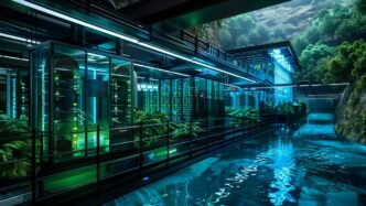 Lenovo – Traditionella datacenter otillräckliga enligt hälften av EMEAs IT-ledare när AI och energikrav kolliderar | IT-Branschen