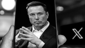 – Elon Musks X kunne ikke ændre sikkerhedsnøgle og låste brugere ude | IT-branchen