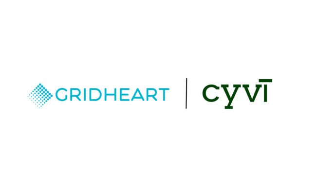 CYVI cyberförsäkring – Gridheart inleder partnerskap med CYVI och stärker cybersäkerheten med modern cyberförsäkring | IT-Branschen