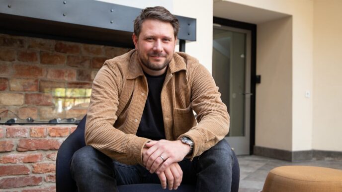 Octopus – Octopus bygger smart platform til salg af indhold | IT-branchen