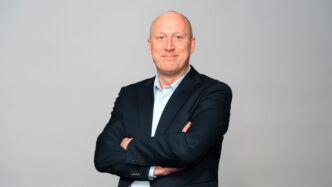 – MARTIN AM ZOLL NY VD FÖR NEXER GROUP | IT-Branschen