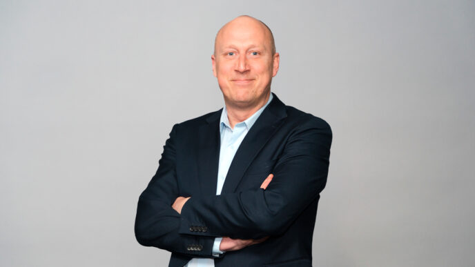– MARTIN AM ZOLL NY VD FÖR NEXER GROUP | IT-Branschen