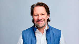 – Vincit styrker sin svenske ekspansjon med SAP-profilen Niklas Svärd som ny salgsdirektør | IT-Branschen