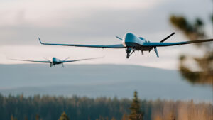 Nordic Defence Tech 2025 – Pohjoismaiset puolustusteknologiainvestoinnit kasvavat jyrkästi, mutta Ruotsi on jäljessä kilpailijoistaan | IT-ala