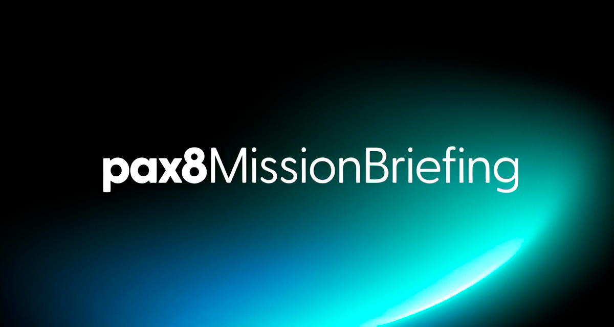Pax8 Mission Briefing Stockholm 2025 – Nordiskt IT-event för MSP och teknikpartners