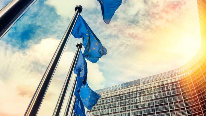 GDPR – Europa-Kommissionen foreslår GDPR-lettelser for AI og cookiesporing | IT-branchen