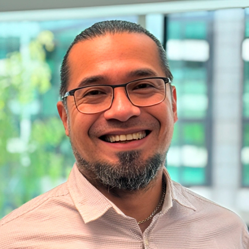 Jesus Cordero | IT-Branschen Agentisk AI 2026 – Så kommer agentisk AI förändra cyberhot och cyberförsvar under 2026 | IT-Branschen