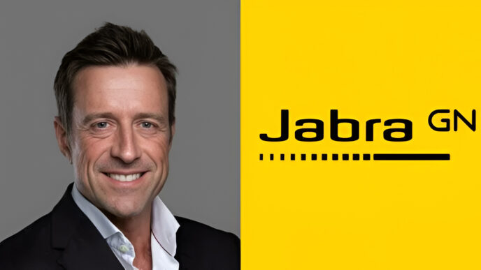 – Jabra välkomnar Daniel Johansson som regionchef för norra regionen | IT-Branschen