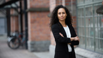 – Foxway Sara Lindstrand blir ny Hallbarhetsdirektor och formar framtidens cirkulara teknik | IT-Branschen