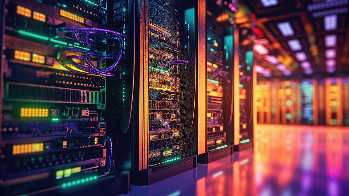 Oversikt over det nordiske IT-markedet 2025 – Oversikt over det nordiske IT-markedet 2025 | IT-bransjen