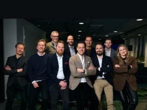– SuperOffice förvärvar Lyyti och stärker CRM i Norden | IT-Branschen