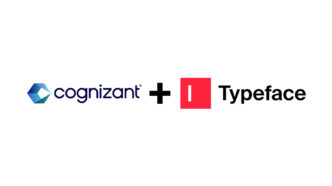 Cognizant och Typeface – Cognizant och Typeface i samarbete kring AI-baserad marknadsföring | IT-Branschen