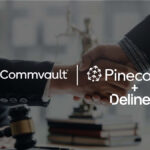 Commvault indgår partnerskab med Delinea og Pinecone – Commvault styrker partnerskaber med Delinea og Pinecone | IT-branchen
