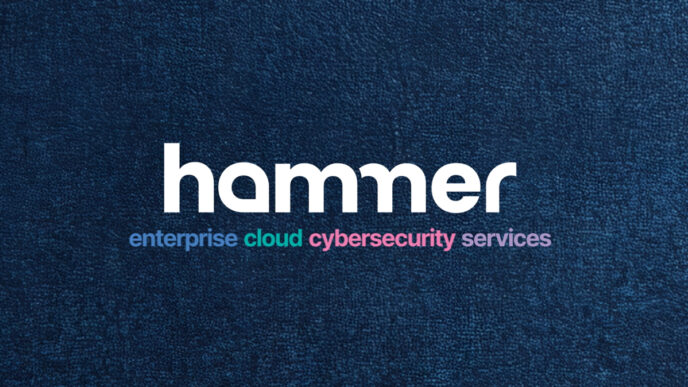 Hammer Distribution – Hammer Distribution allekirjoittaa uuden EMEA-sopimuksen, joka vahvistaa pääsyä yritystason tallennuspalveluihin | IT-Branschen