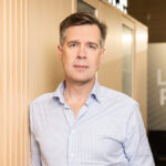 – Jonas Forslund ny COO och CFO på Futurice | IT-Branschen