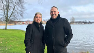 Gibon Stockholm – Gibon re-establishes in Stockholm and strengthens its presence in the capital | IT Industry