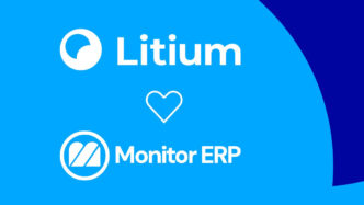 – Litium and Monitor ERP enter into strategic partnership for ready-made B2B solutions for manufacturing companies | IT-Branschen