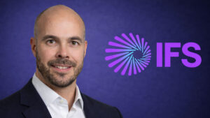– Mattias Bolander tar över som Nordenchef för IFS när affärssystemmarknaden går in i en ny fas | IT-Branschen