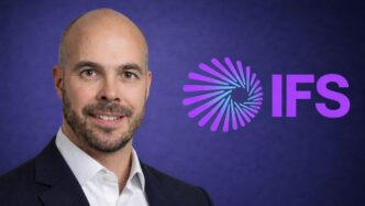 – Mattias Bolander tar över som Nordenchef för IFS när affärssystemmarknaden går in i en ny fas | IT-Branschen