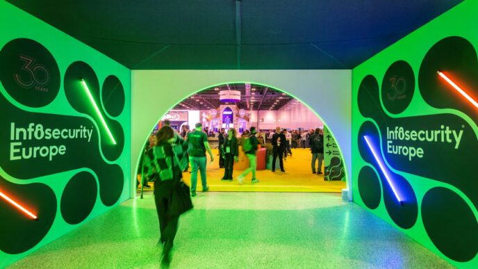 Infosecurity Europe – Infosecurity Europe lancerer nyt cyber-startupprogram | IT-branchen