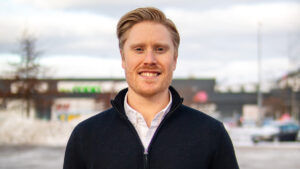 Everon Zweden – Everon versterkt management – Rickard Svensson nieuwe Sales & Marketing Manager in Zweden | IT-industrie