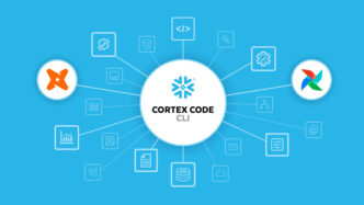 Snowflake Cortex Code – Snowflake Cortex Code wordt beschikbaar buiten het Snowflake-ecosysteem | IT-Branschen