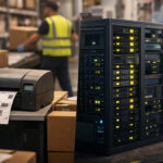 – Molnet är inte alltid svaret – därför väljer fler företag lokal drift i logistiken | IT-Branschen