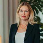 Charlotta Kvarnström EY AI Sverige AI Sentiment Index 2026 | IT-Branschen