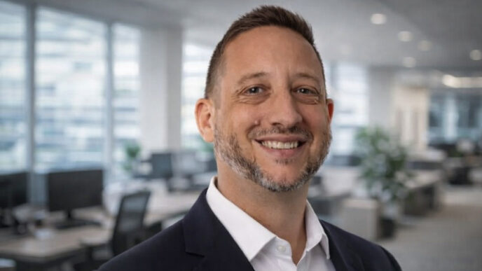 – Graeme Ventris utnevnt til regional visepresident for EMEA hos Ping Identity | IT-bransjen