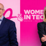 HiQ Women in Tech Sweden – HiQ och Women in Tech Sweden – femte året av partnerskap för jämställd tech | IT-Branschen